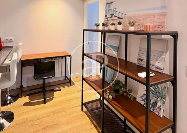 2 soverom Leilighet til salgs i Castellana, Madrid by - € 658 000 (Ref: 9561806)