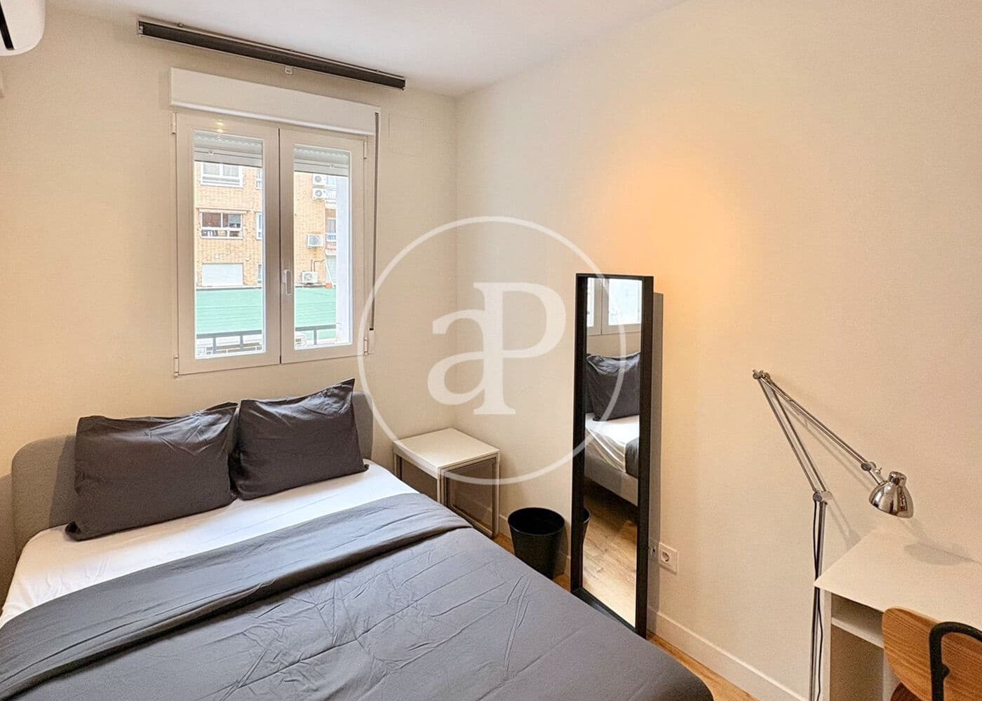 2 makuuhuone Huoneisto myytävänä paikassa Madrid kaupunki - 658 000 € (Ref: 9561806)