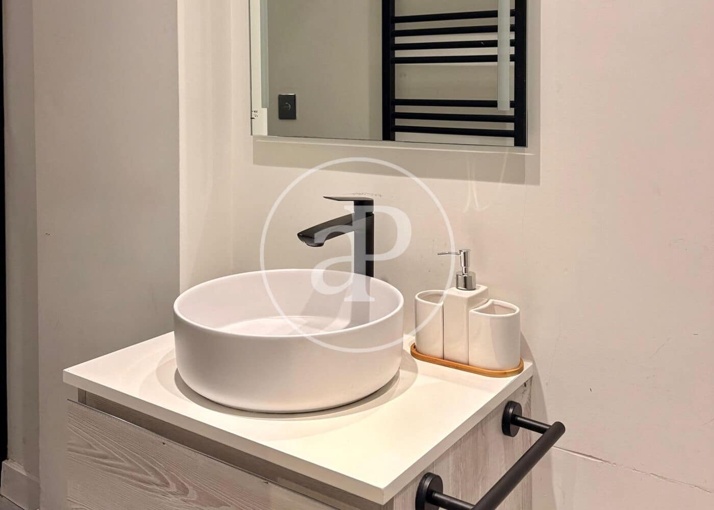 2 makuuhuone Huoneisto myytävänä paikassa Madrid kaupunki - 658 000 € (Ref: 9561806)