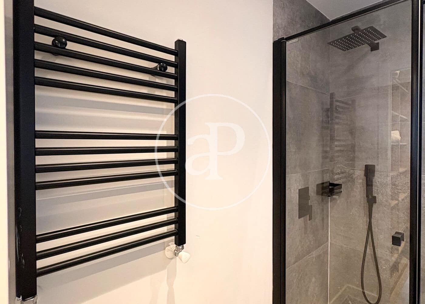 2 makuuhuone Huoneisto myytävänä paikassa Madrid kaupunki - 658 000 € (Ref: 9561806)