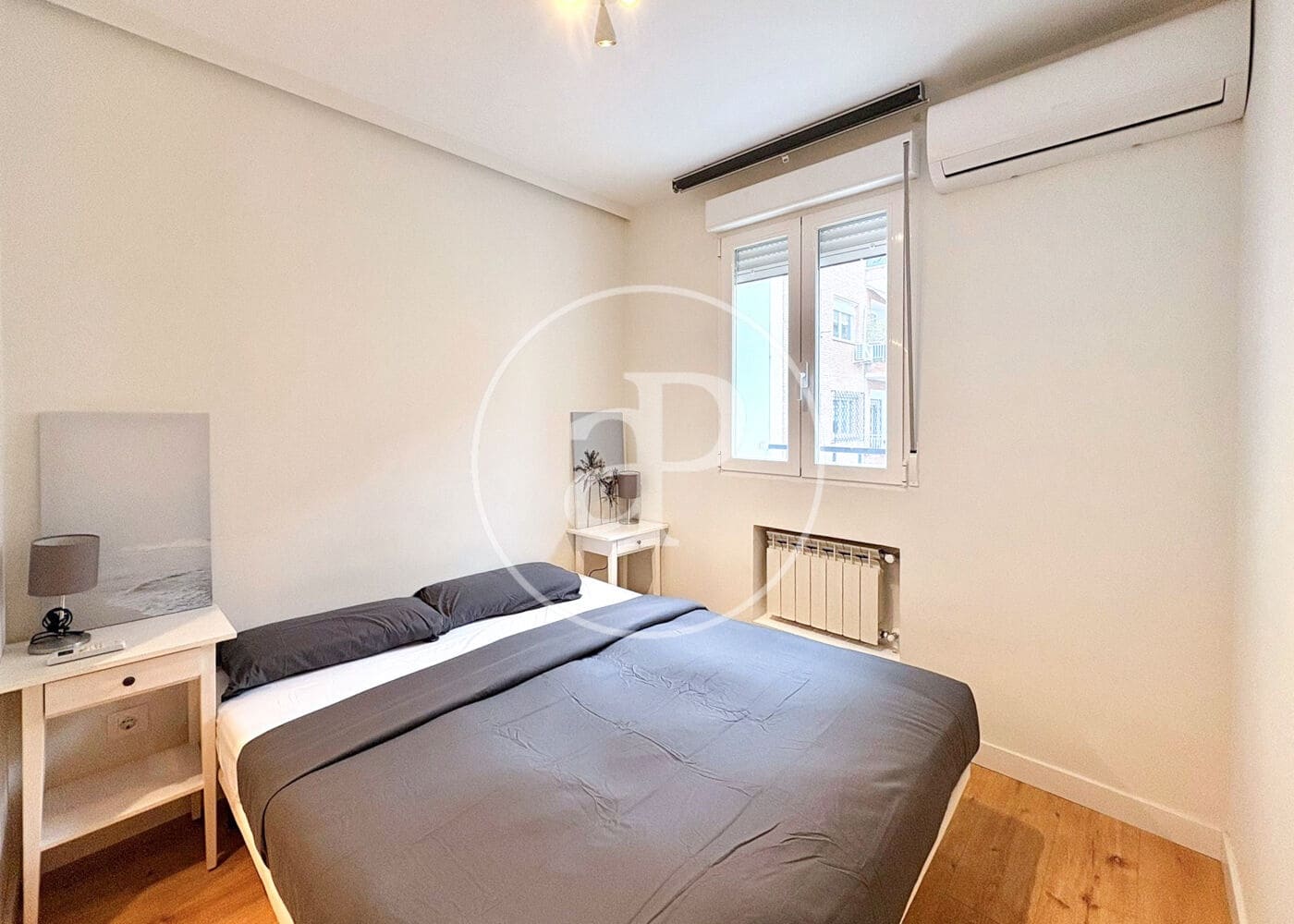 2 makuuhuone Huoneisto myytävänä paikassa Madrid kaupunki - 658 000 € (Ref: 9561806)