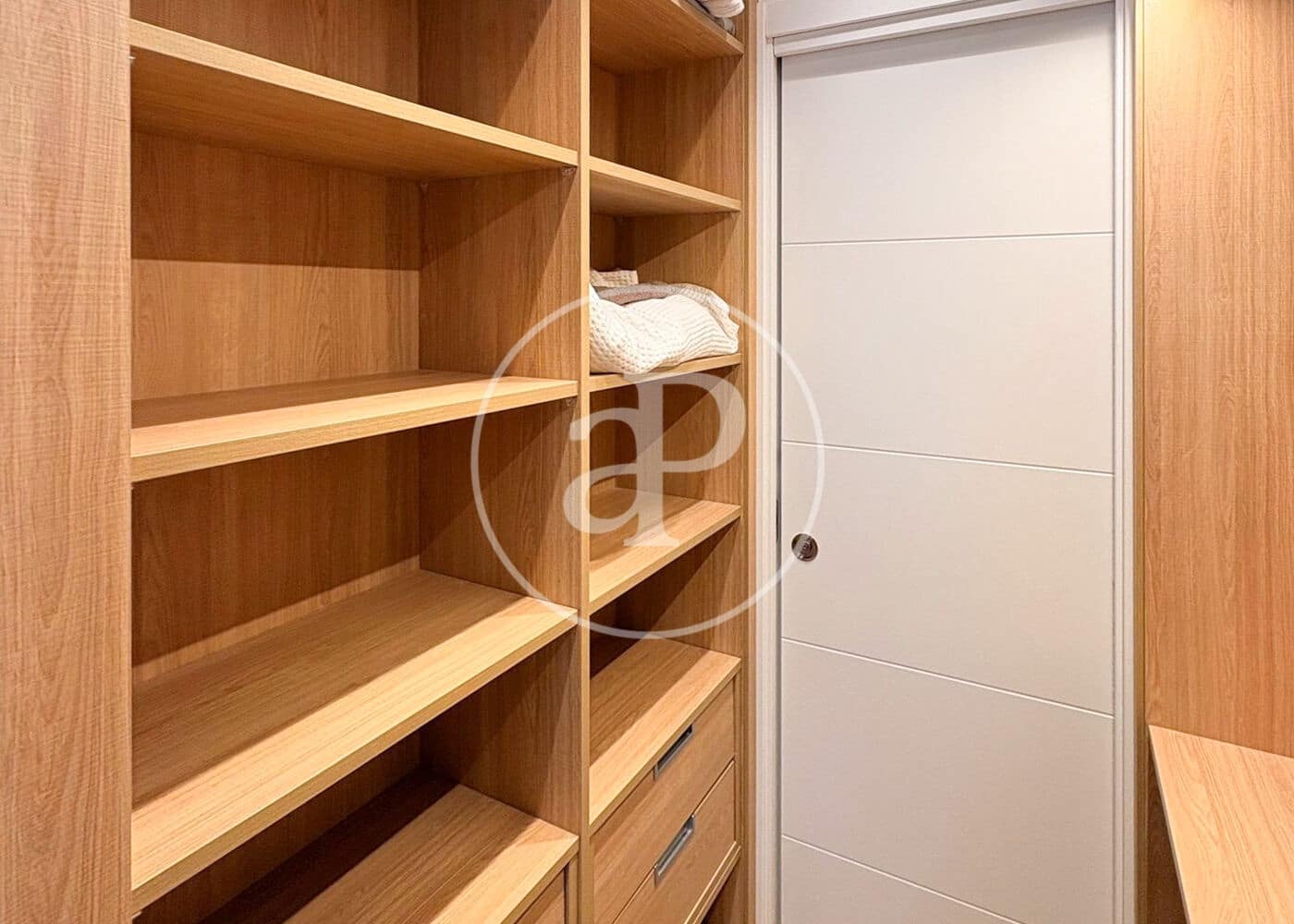 2 makuuhuone Huoneisto myytävänä paikassa Madrid kaupunki - 658 000 € (Ref: 9561806)