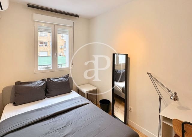 2 soverom Leilighet til salgs i Castellana, Madrid by - € 658 000 (Ref: 9561806)