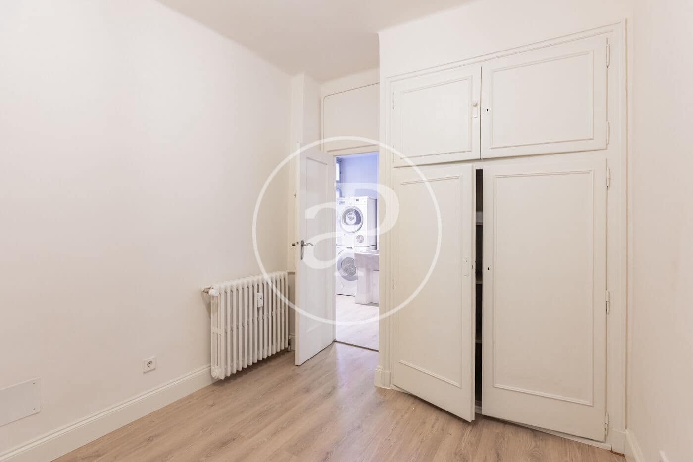 5 soveværelse Lejlighed til leje i Madrid by - € 5.800 (Ref: 9561807)