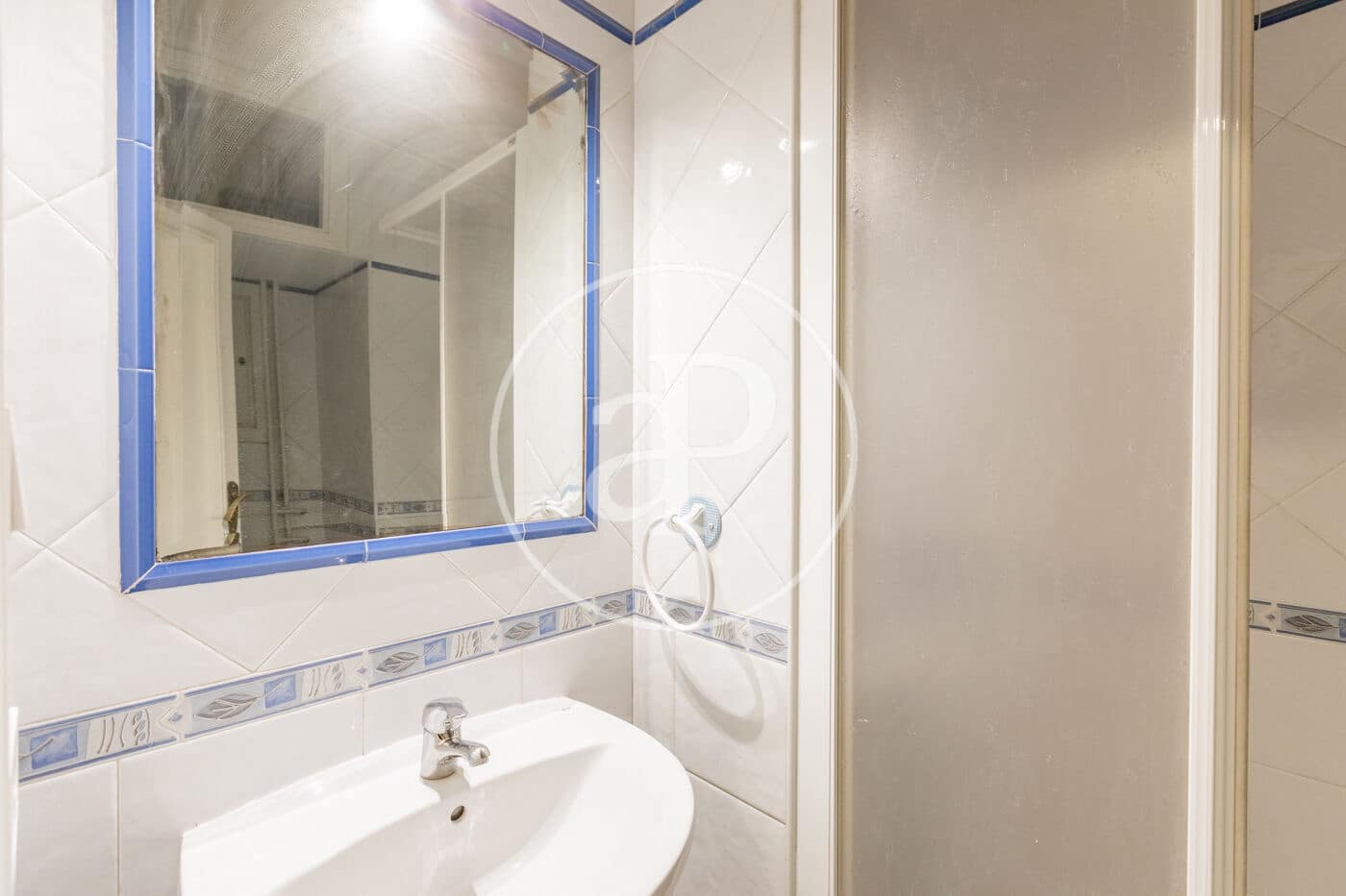 5 soveværelse Lejlighed til leje i Madrid by - € 5.800 (Ref: 9561807)