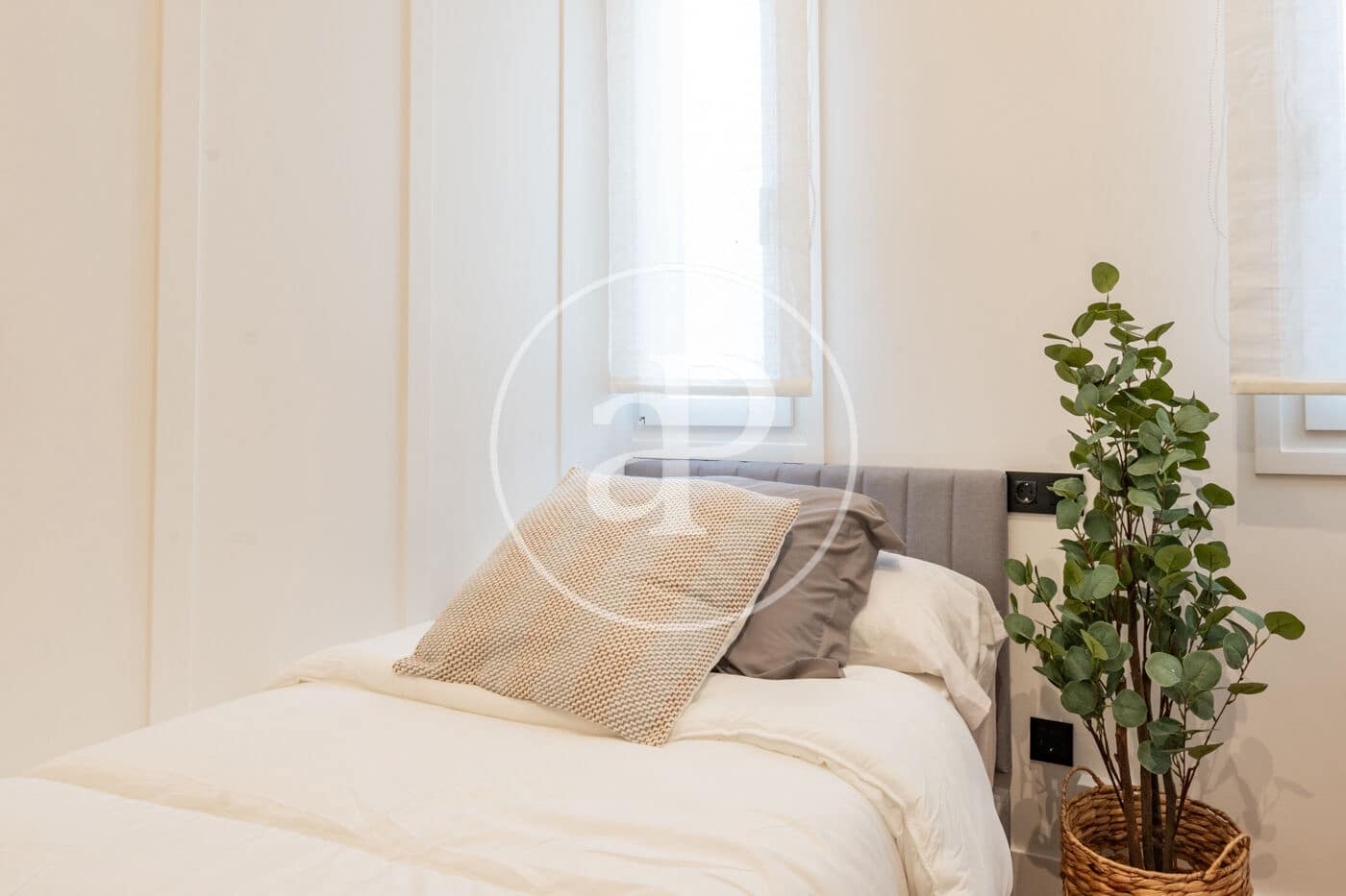 2 makuuhuone Huoneisto myytävänä paikassa Madrid kaupunki - 975 000 € (Ref: 9561808)