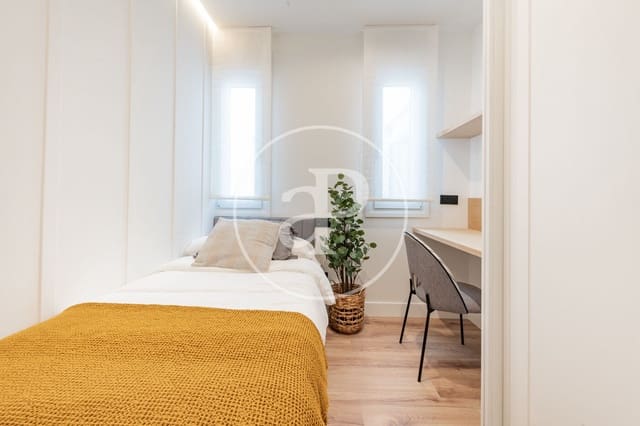 2 makuuhuone Huoneisto myytävänä paikassa Arapiles, Madrid kaupunki - 975 000 € (Ref: 9561808)