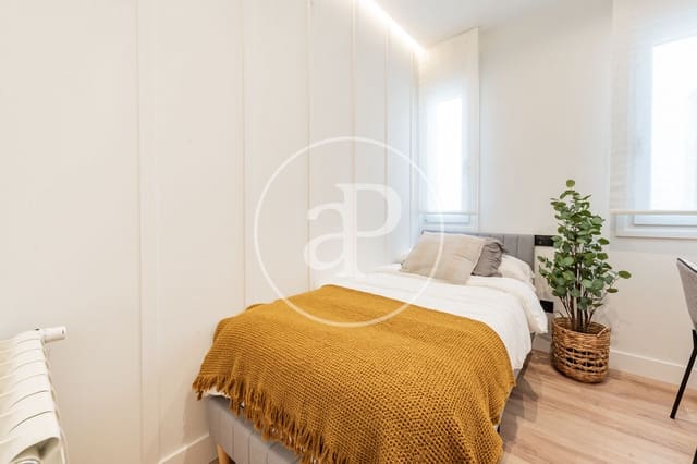 2 makuuhuone Huoneisto myytävänä paikassa Arapiles, Madrid kaupunki - 975 000 € (Ref: 9561808)