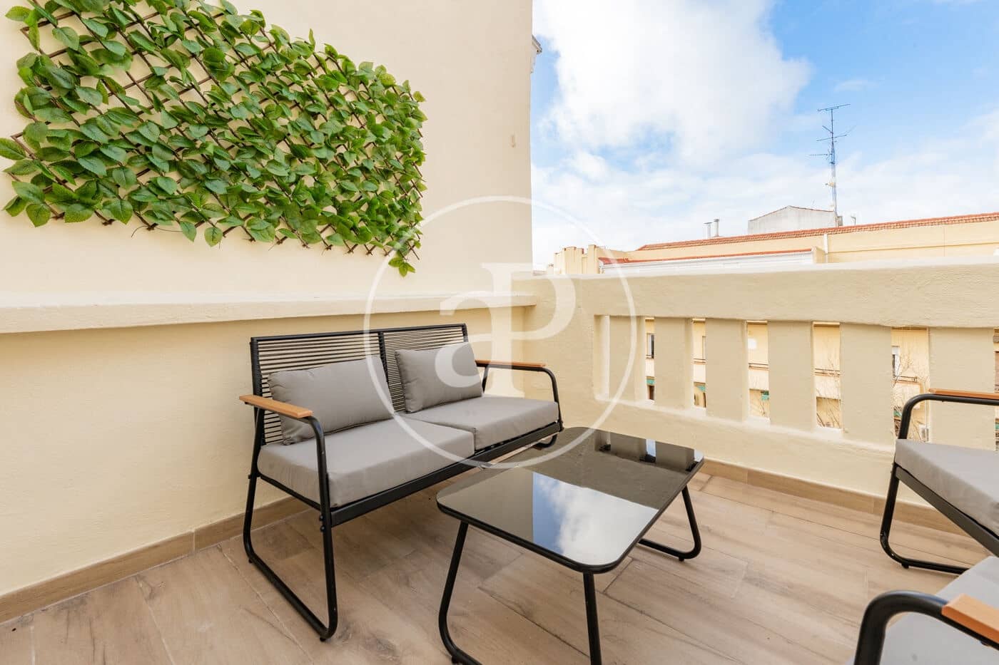 2 makuuhuone Huoneisto myytävänä paikassa Madrid kaupunki - 975 000 € (Ref: 9561808)