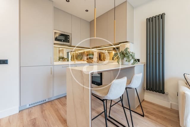 2 sovrum Takvåning till salu i Arapiles, Madrid stad - 845 000 € (Ref: 9561808)