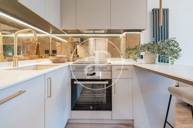 2 sovrum Takvåning till salu i Arapiles, Madrid stad - 845 000 € (Ref: 9561808)