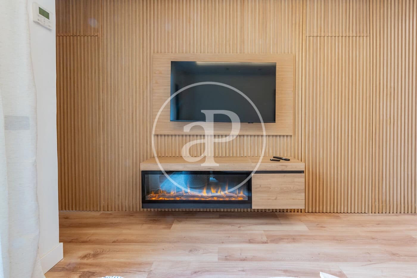 2 bedroom Penthouse for sale in Madrid city - € 845,000 (Ref: 9561808)
