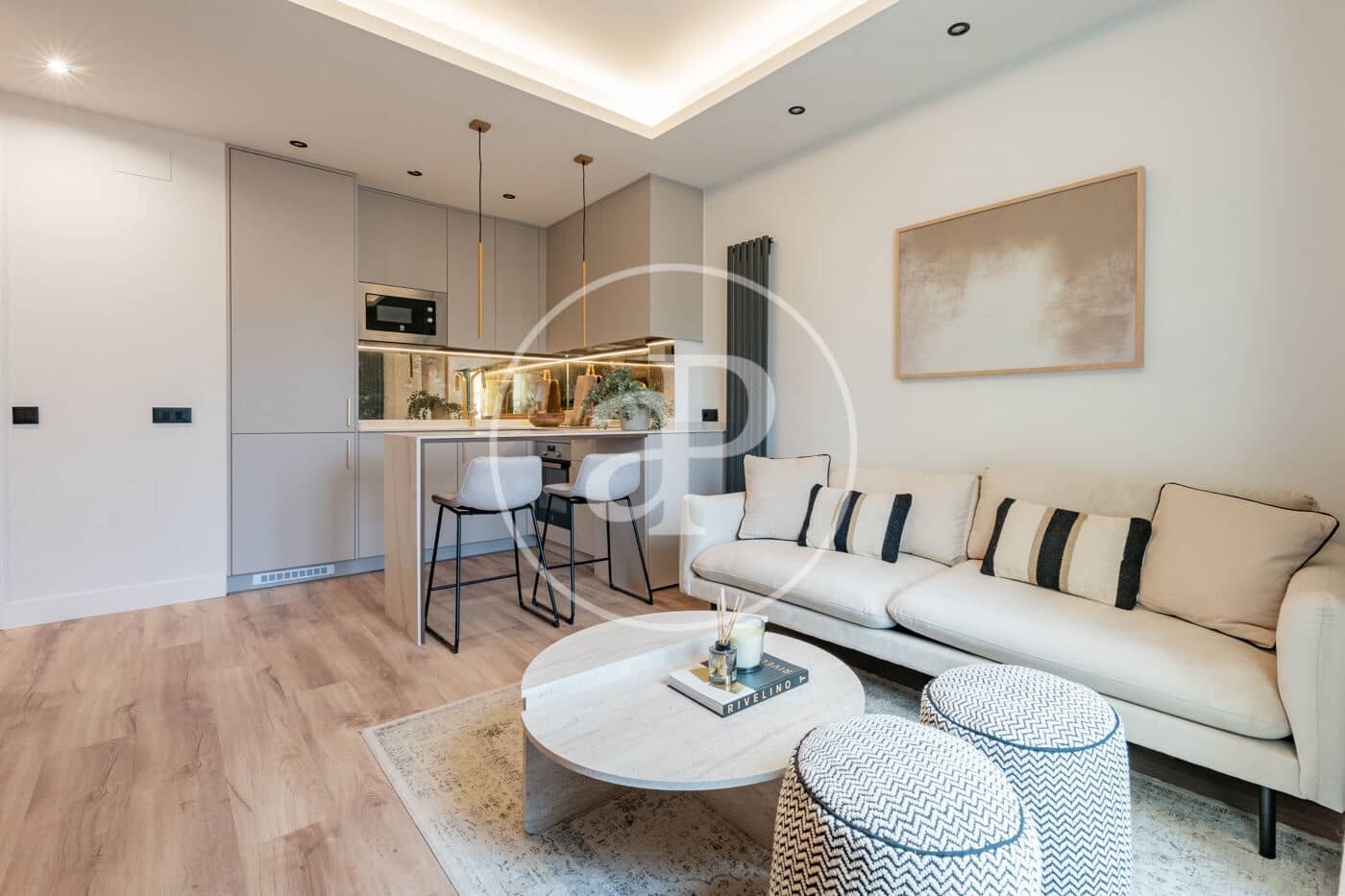 2 bedroom Penthouse for sale in Madrid city - € 845,000 (Ref: 9561808)