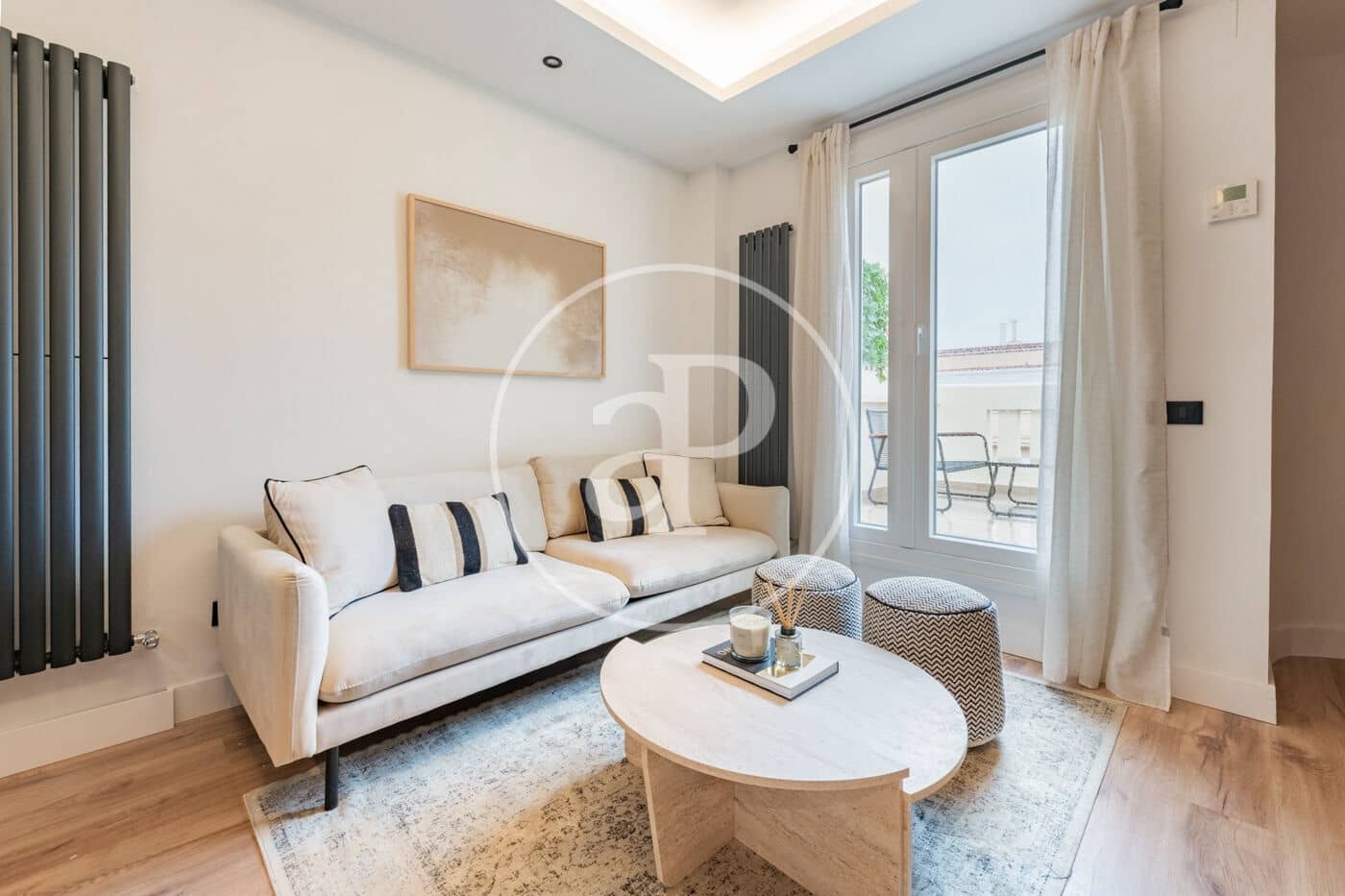 2 bedroom Penthouse for sale in Madrid city - € 845,000 (Ref: 9561808)