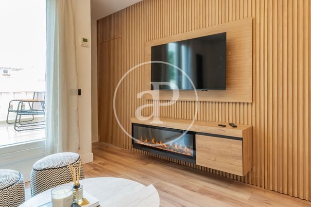 2 sovrum Takvåning till salu i Arapiles, Madrid stad - 845 000 € (Ref: 9561808)