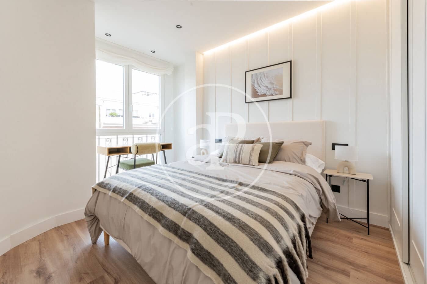 2 bedroom Penthouse for sale in Madrid city - € 845,000 (Ref: 9561808)