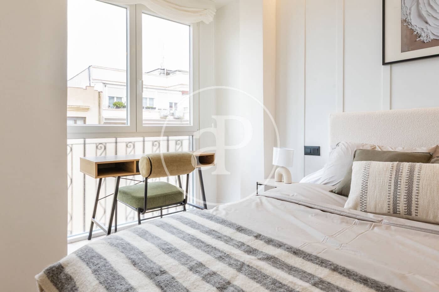 2 bedroom Penthouse for sale in Madrid city - € 845,000 (Ref: 9561808)