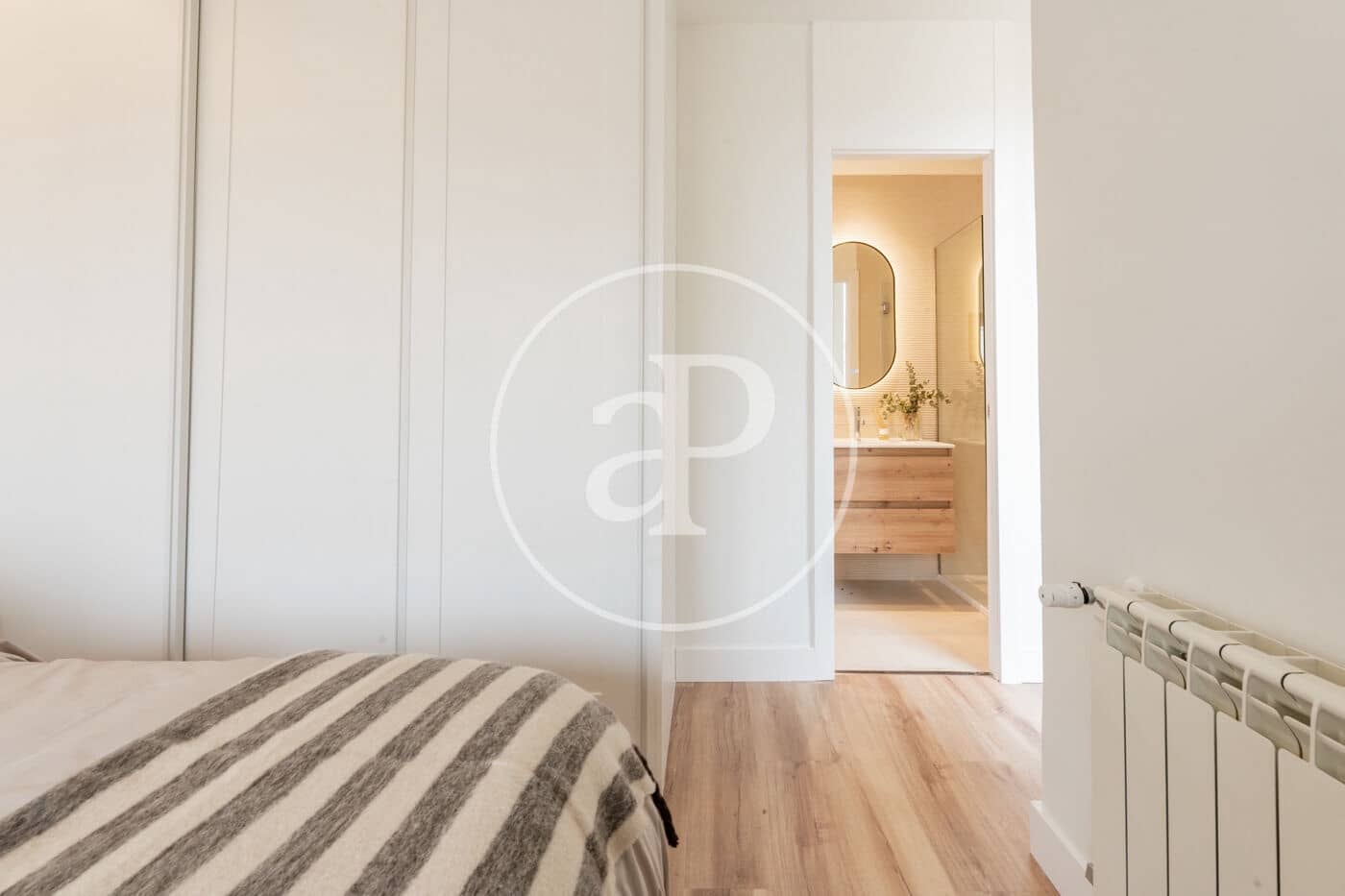2 bedroom Penthouse for sale in Madrid city - € 845,000 (Ref: 9561808)