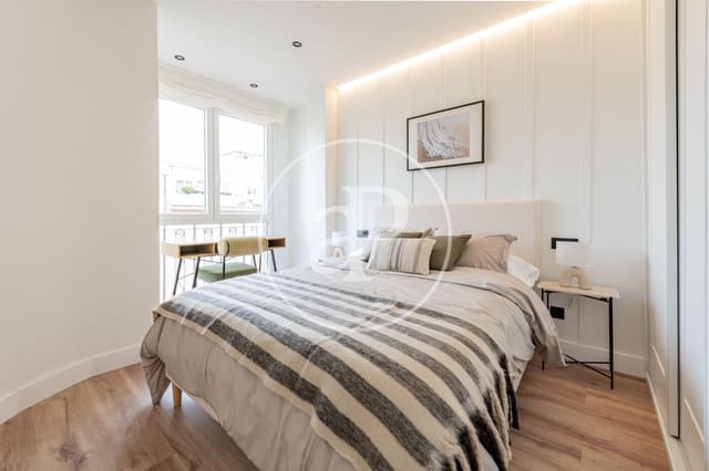 2 sovrum Takvåning till salu i Arapiles, Madrid stad - 845 000 € (Ref: 9561808)