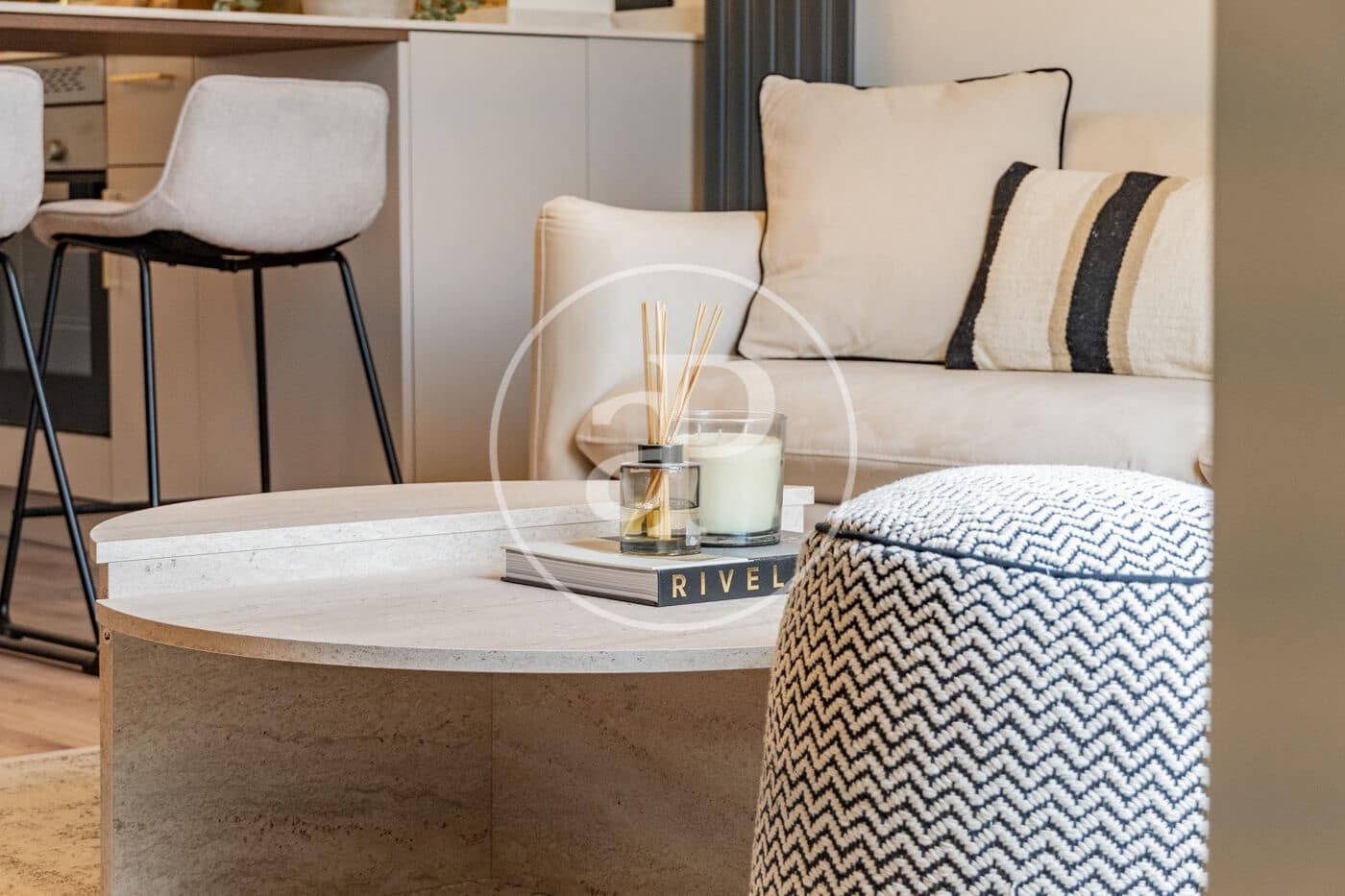 2 bedroom Penthouse for sale in Madrid city - € 845,000 (Ref: 9561808)