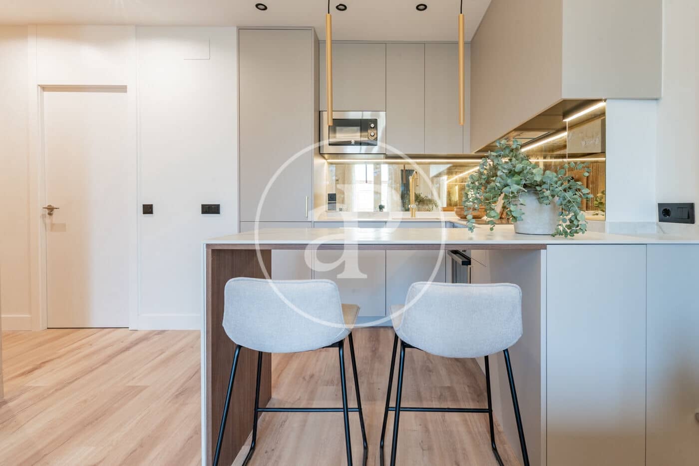 2 bedroom Penthouse for sale in Madrid city - € 845,000 (Ref: 9561808)