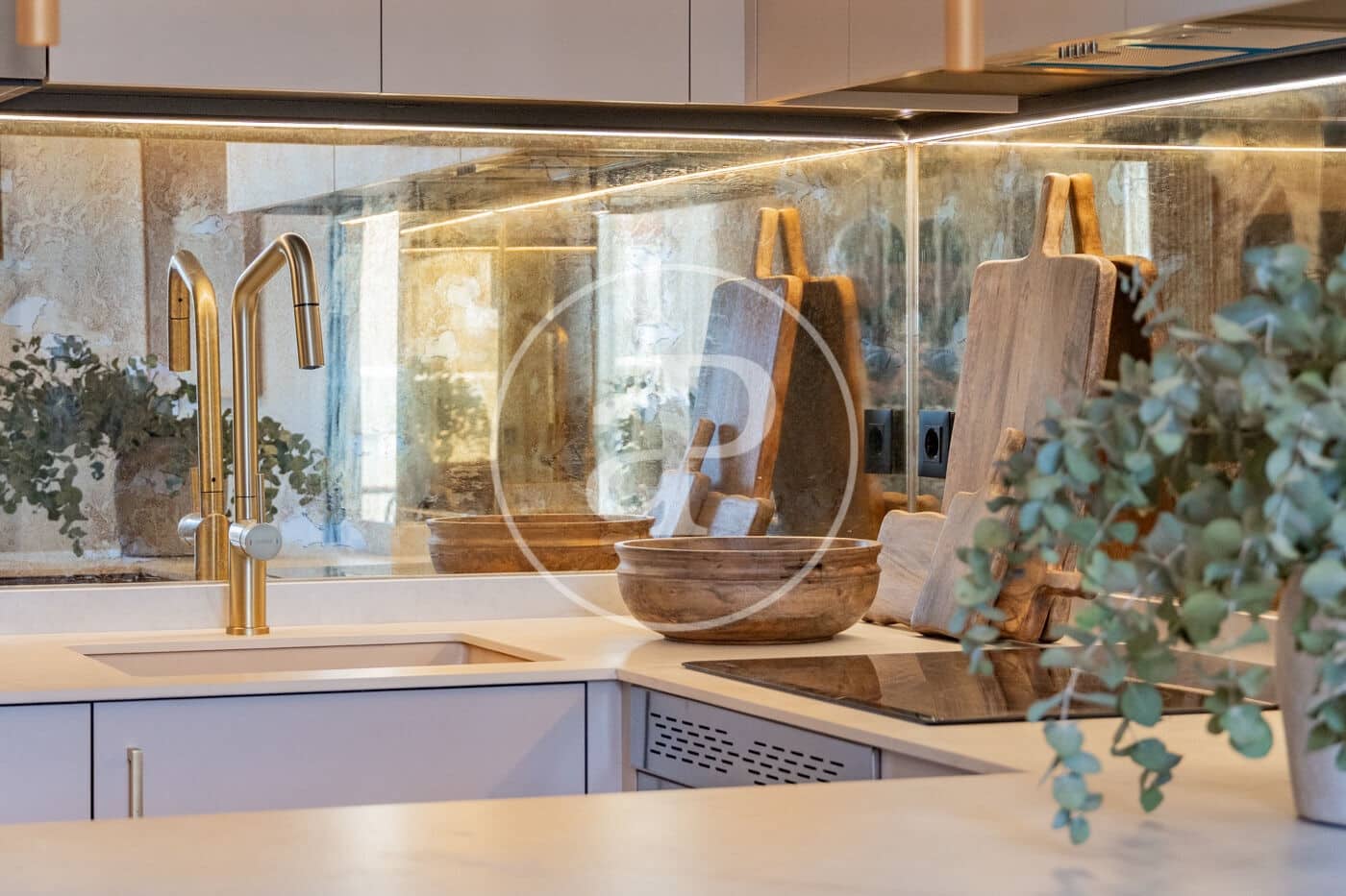 2 bedroom Penthouse for sale in Madrid city - € 845,000 (Ref: 9561808)