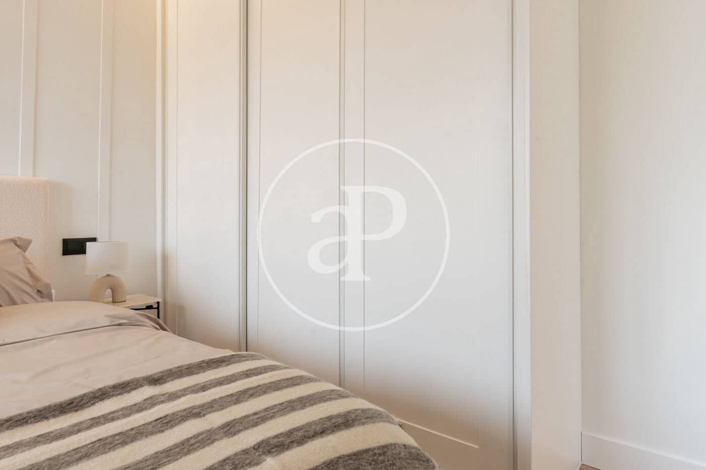 2 bedroom Penthouse for sale in Madrid city - € 845,000 (Ref: 9561808)