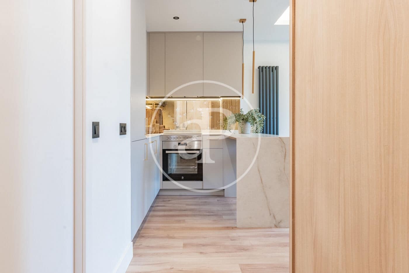 2 bedroom Penthouse for sale in Madrid city - € 845,000 (Ref: 9561808)