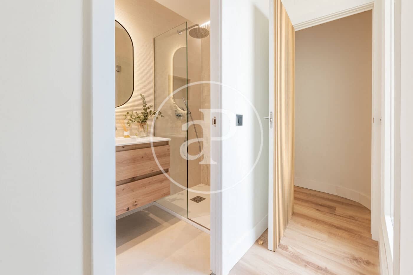 2 bedroom Penthouse for sale in Madrid city - € 845,000 (Ref: 9561808)