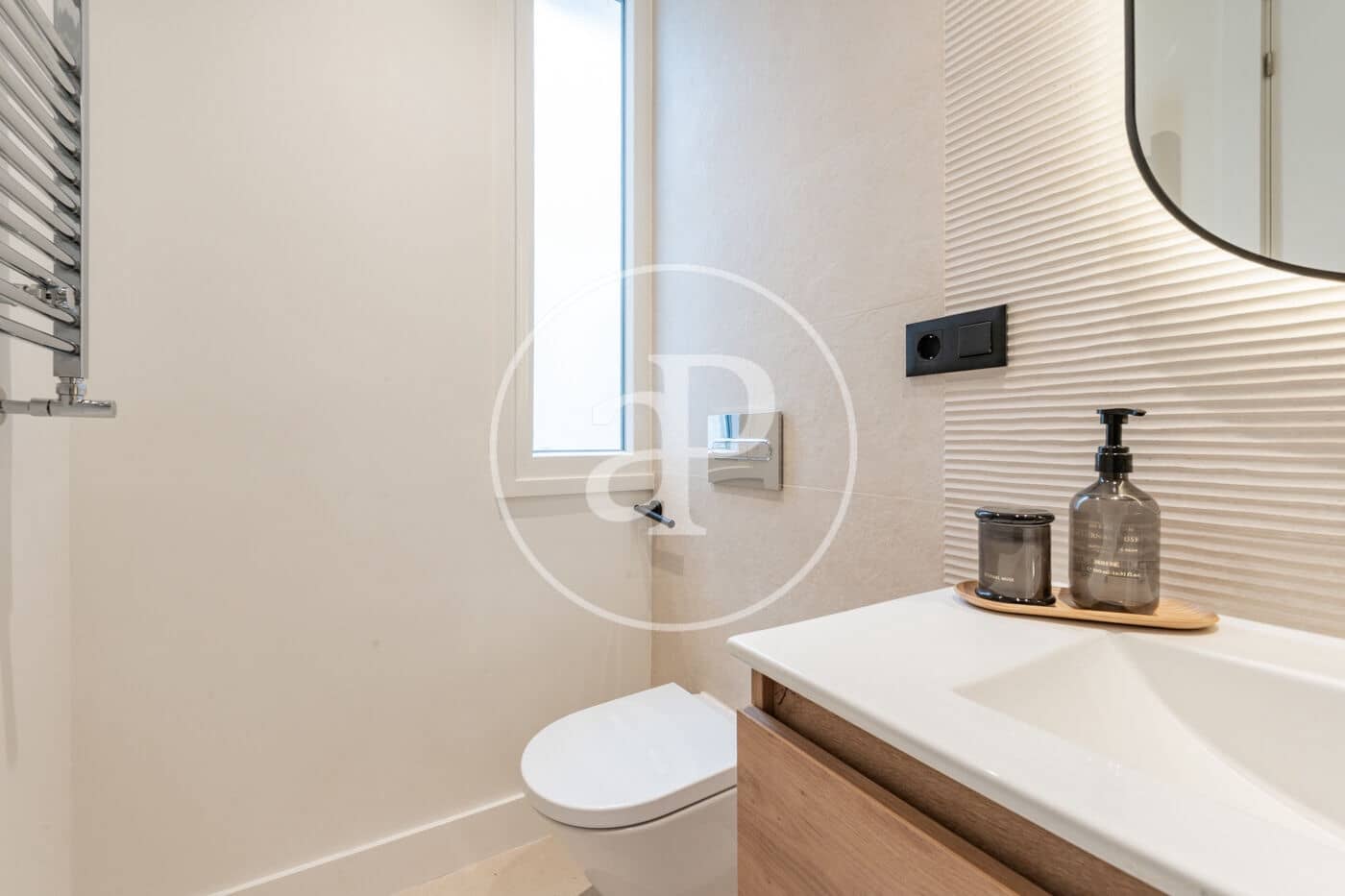 2 bedroom Penthouse for sale in Madrid city - € 845,000 (Ref: 9561808)