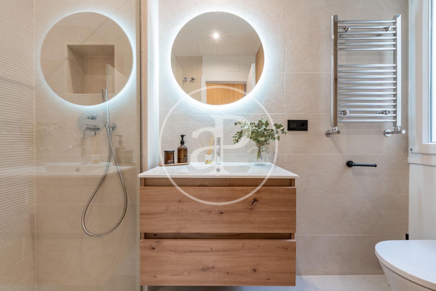 2 bedroom Penthouse for sale in Madrid city - € 845,000 (Ref: 9561808)