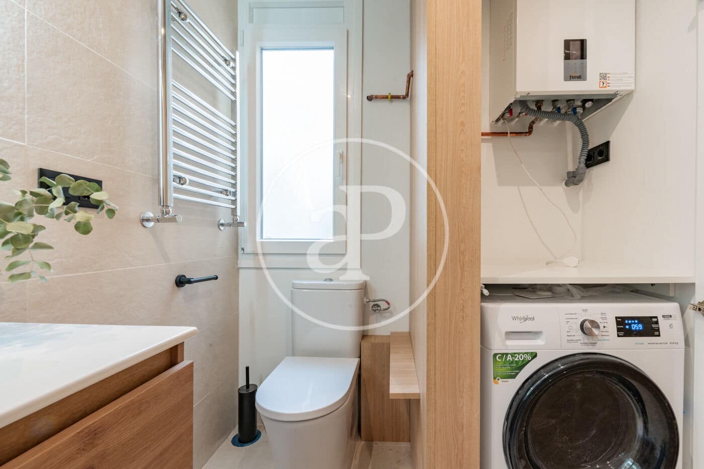 2 bedroom Penthouse for sale in Madrid city - € 845,000 (Ref: 9561808)