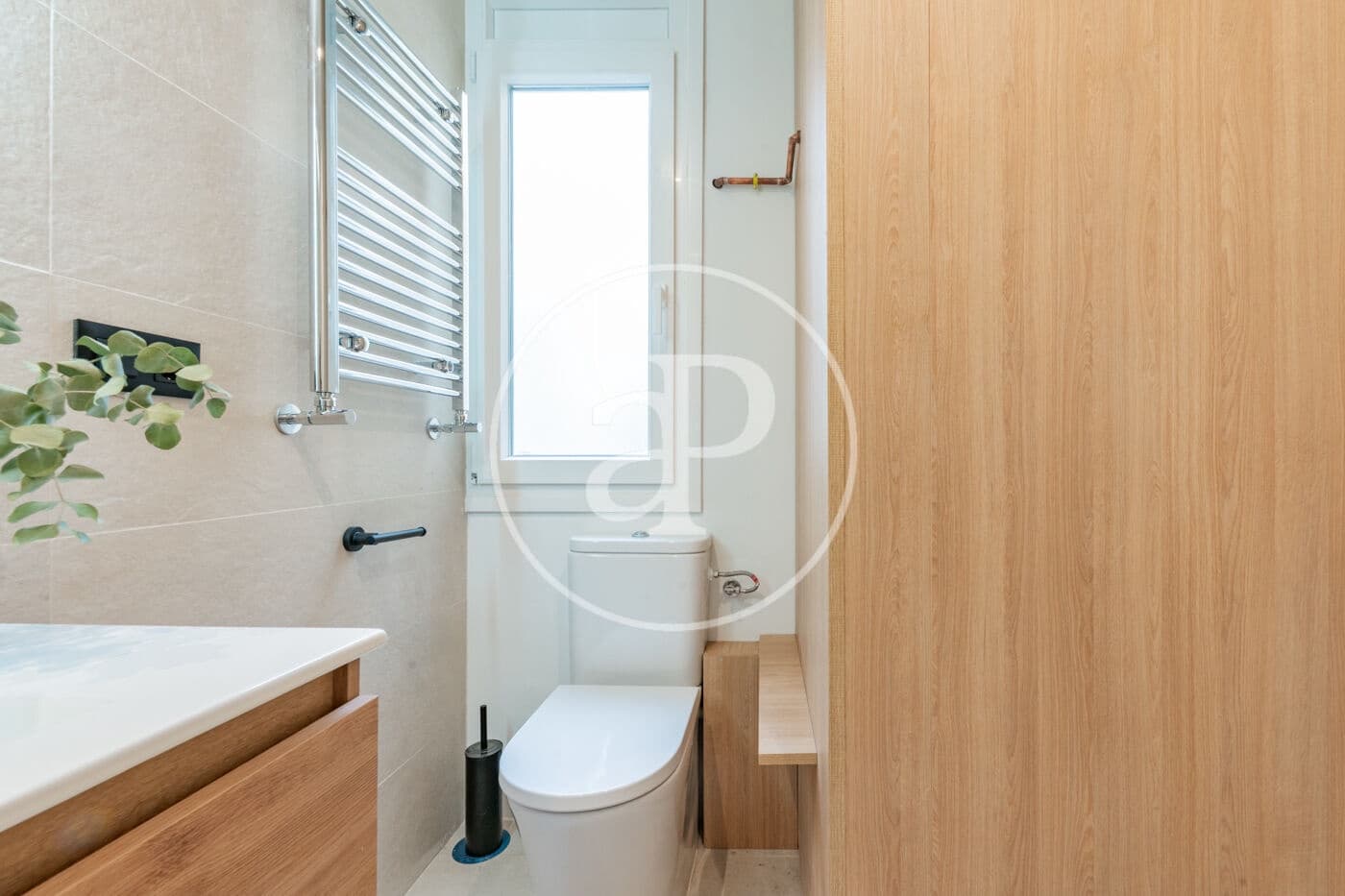 2 bedroom Penthouse for sale in Madrid city - € 845,000 (Ref: 9561808)