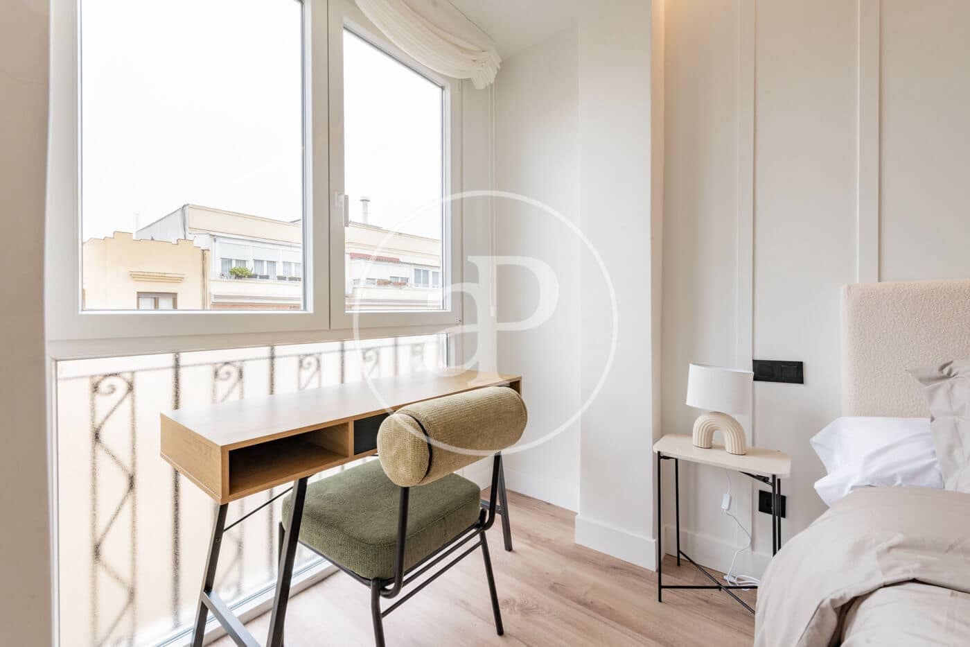 2 bedroom Penthouse for sale in Madrid city - € 845,000 (Ref: 9561808)
