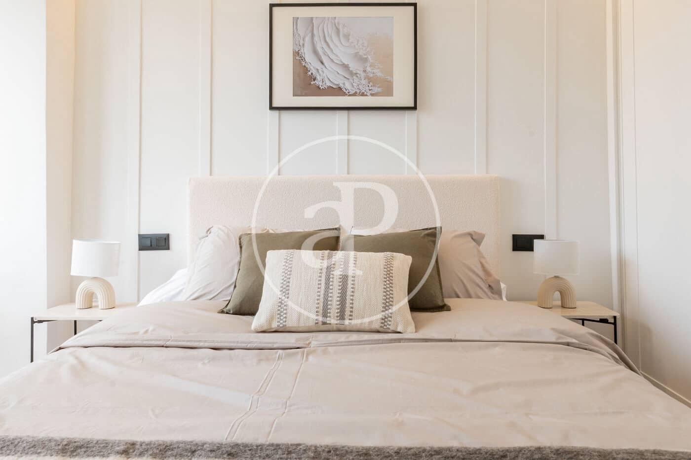 2 bedroom Penthouse for sale in Madrid city - € 845,000 (Ref: 9561808)