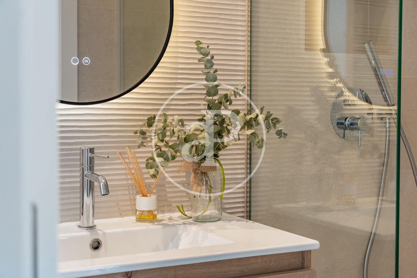 2 bedroom Penthouse for sale in Madrid city - € 845,000 (Ref: 9561808)