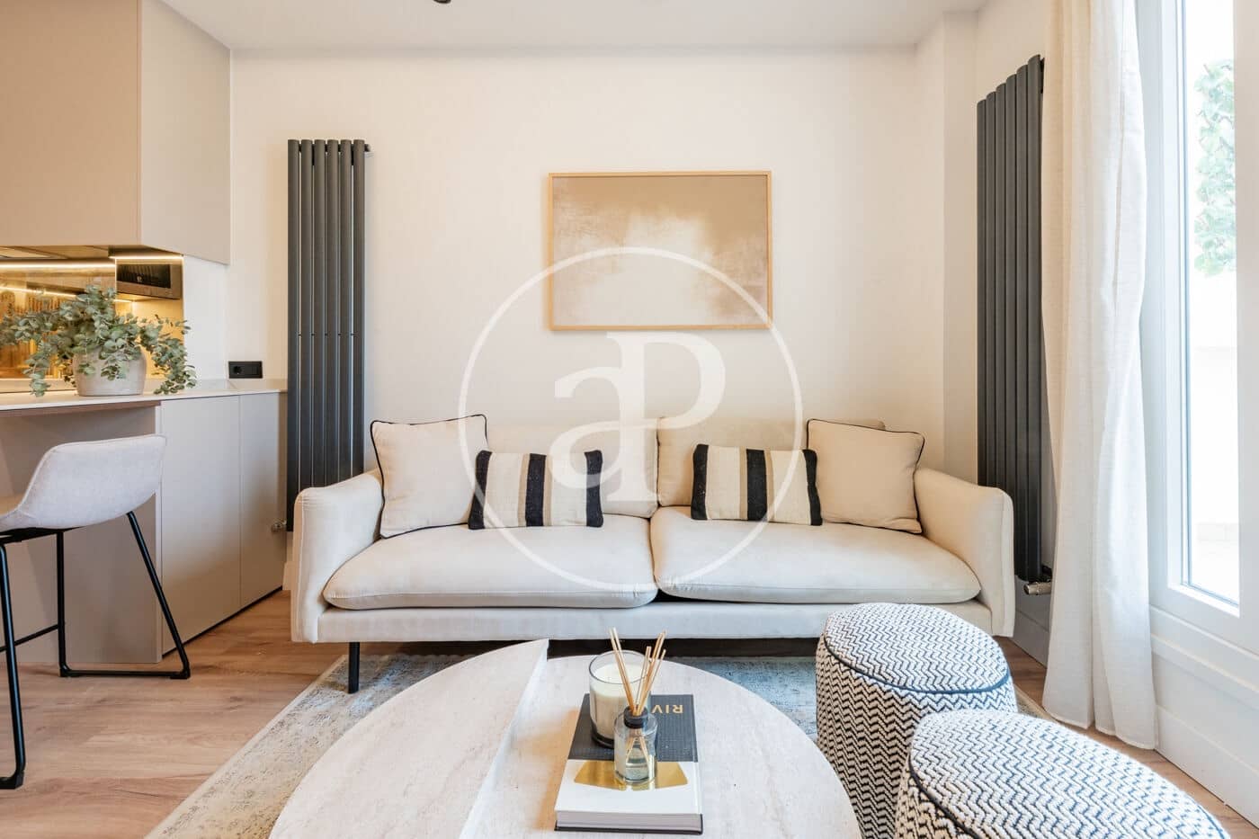 2 bedroom Penthouse for sale in Madrid city - € 845,000 (Ref: 9561808)