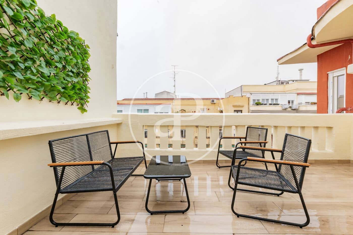 2 bedroom Penthouse for sale in Madrid city - € 845,000 (Ref: 9561808)