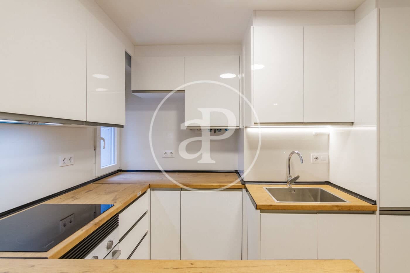 2 soverom Leilighet til salgs i Madrid by - € 293 000 (Ref: 9565253)