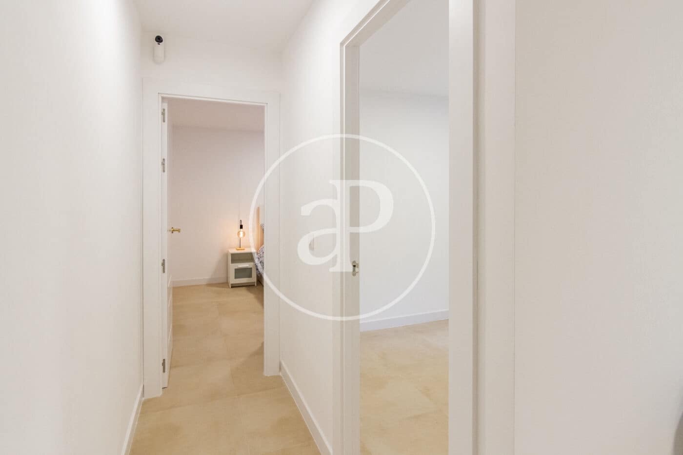 2 soverom Leilighet til salgs i Madrid by - € 293 000 (Ref: 9565253)