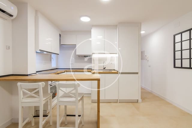2 makuuhuone Huoneisto myytävänä paikassa Puente de Vallecas, Madrid kaupunki - 293 000 € (Ref: 9565253)