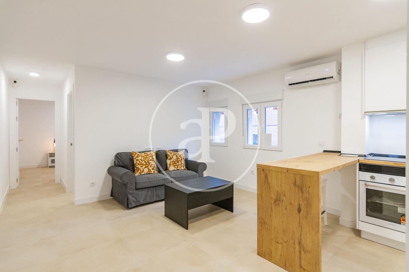 2 soverom Leilighet til salgs i Madrid by - € 293 000 (Ref: 9565253)