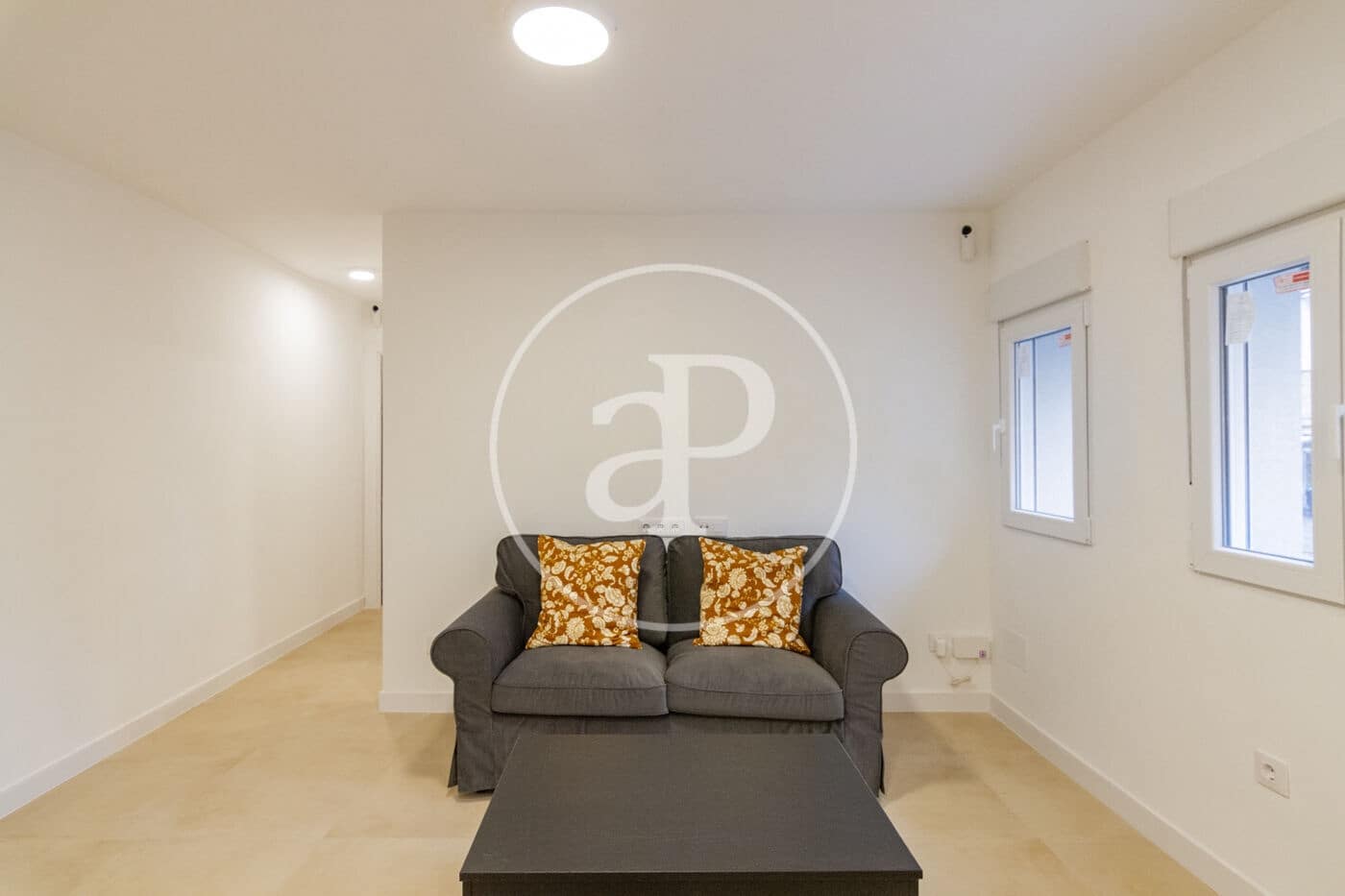 2 soverom Leilighet til salgs i Madrid by - € 293 000 (Ref: 9565253)