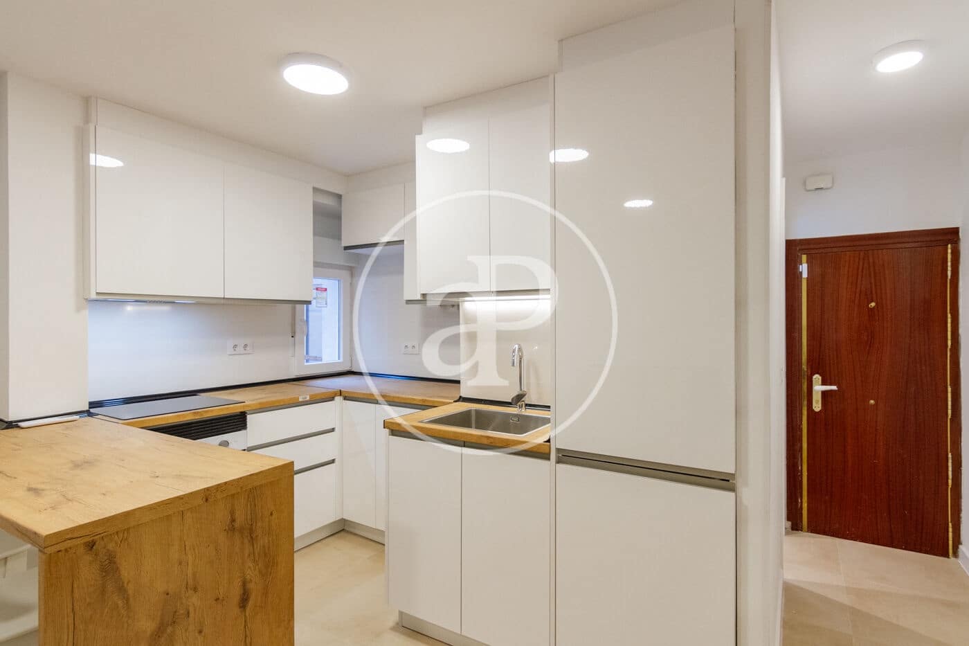 2 soverom Leilighet til salgs i Madrid by - € 293 000 (Ref: 9565253)