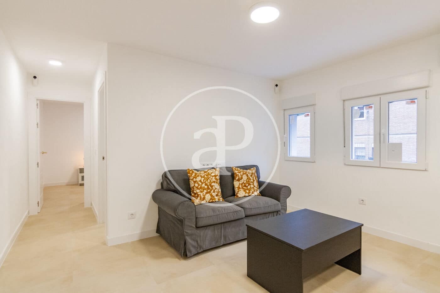 2 soverom Leilighet til salgs i Madrid by - € 293 000 (Ref: 9565253)