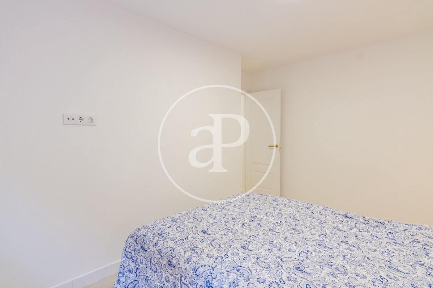 2 soverom Leilighet til salgs i Madrid by - € 293 000 (Ref: 9565253)