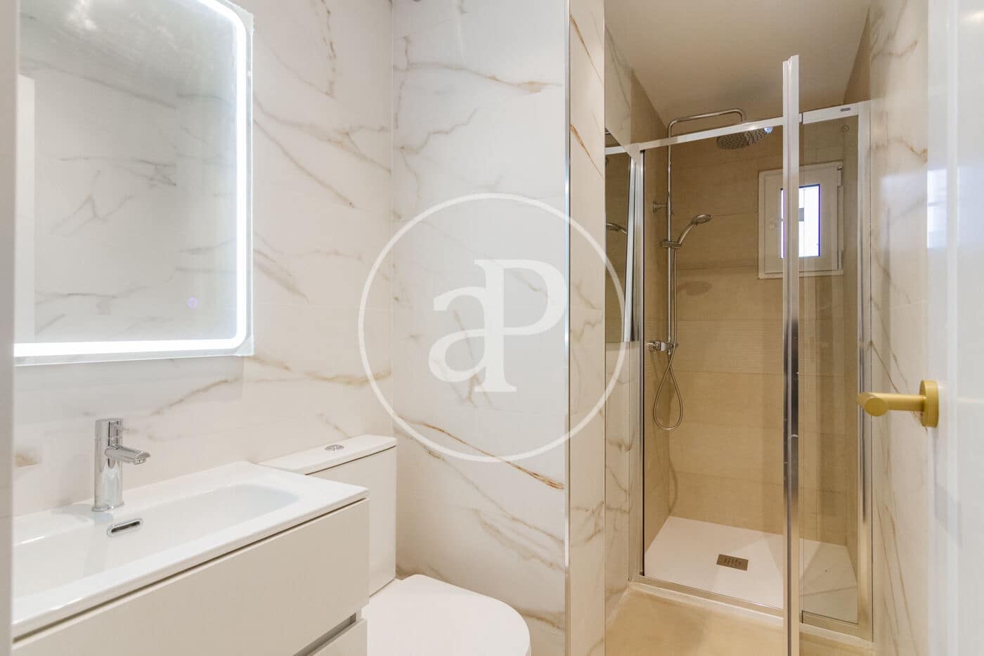 2 soverom Leilighet til salgs i Madrid by - € 293 000 (Ref: 9565253)