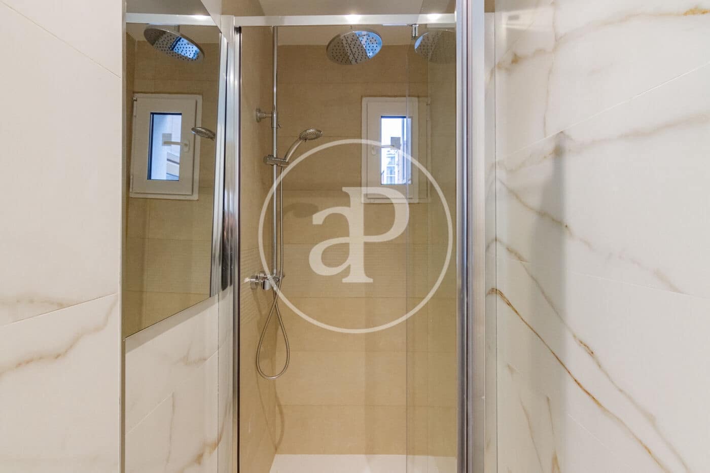 2 soverom Leilighet til salgs i Madrid by - € 293 000 (Ref: 9565253)