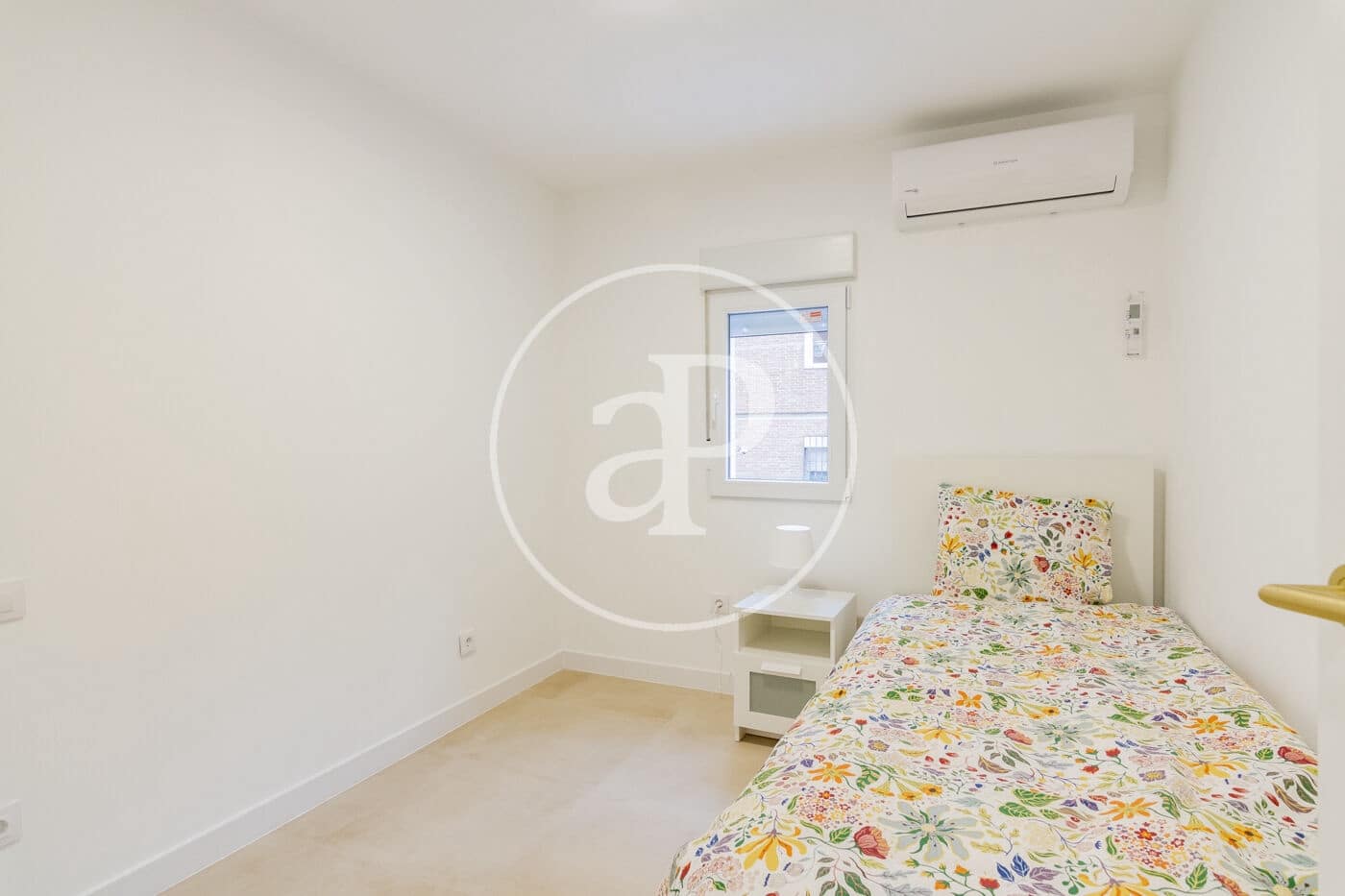 2 soverom Leilighet til salgs i Madrid by - € 293 000 (Ref: 9565253)