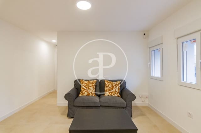 2 makuuhuone Huoneisto myytävänä paikassa Puente de Vallecas, Madrid kaupunki - 293 000 € (Ref: 9565253)